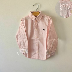 Imagen de CAMISA - H&M - TALLE 3 A 4 AÑOS - ROSA ML