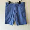 BERMUDA - CREWCUTS - TALLE 8 AÑOS - AZUL