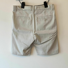 BERMUDA - CREWCUTS - TALLE 8 AÑOS - GRIS - comprar online