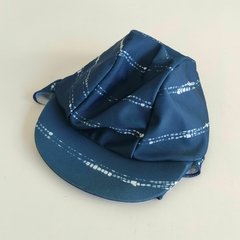 GORRO - PRIMARK - TALLE 24 A 36 MESES - AZUL MOTIVO VARIOS - comprar online