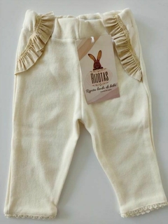 Pantalon Victoria