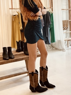 BOTA TEXANA HOUSTON Comprar en brenda shedden