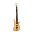 Bajo Stagg Fusion Fretless Pro Color Natural