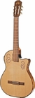 Guitarra Electroclasica La Alpujarra 300KEC Artec