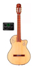 Guitarra Electroclasica La Alpujarra 300 INK400 Fishman
