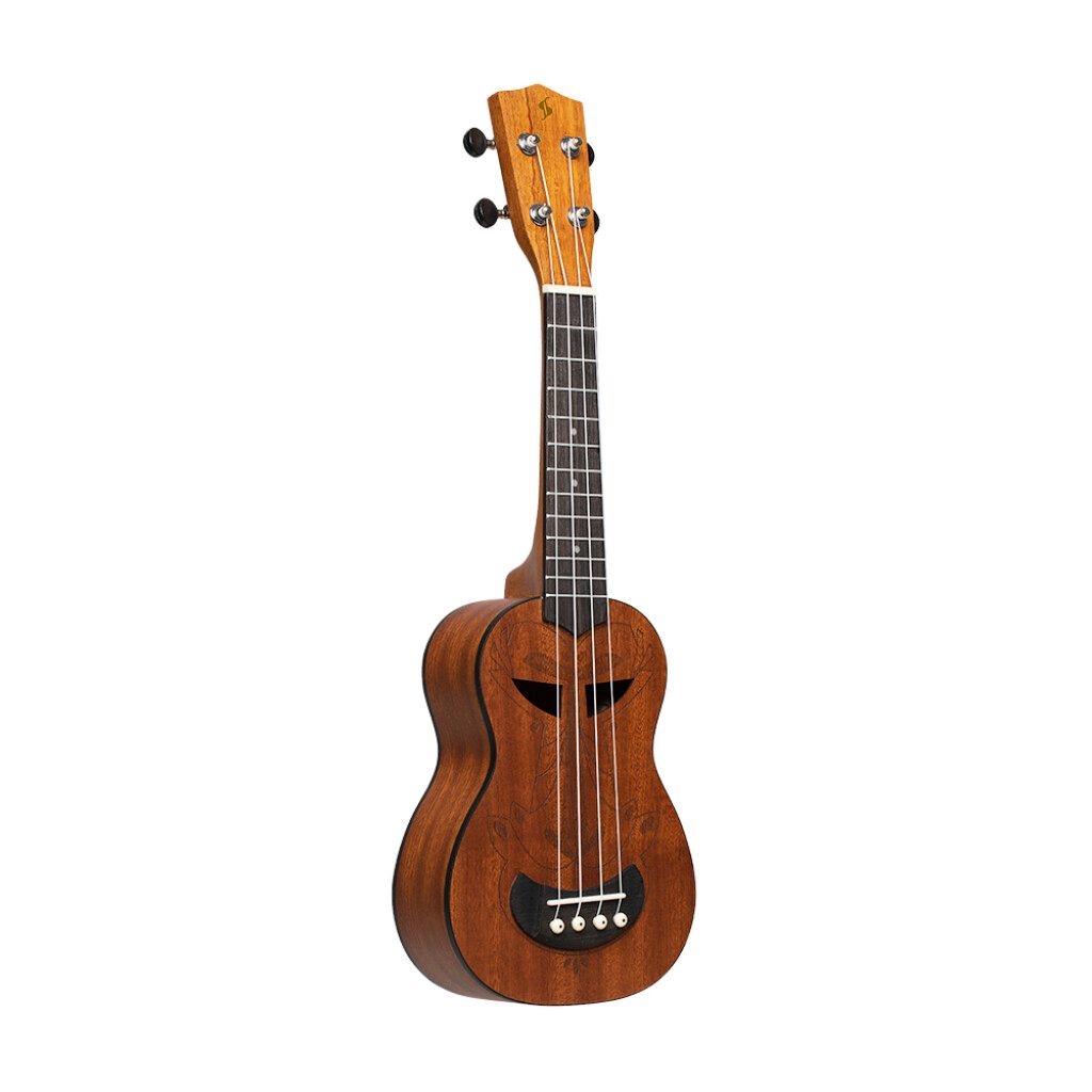 Ukelele stagg soprano online