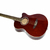 Guitarra Acustica Leonard - comprar online