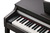 Piano Digital Kurzweil M230 88 Notas Con Mueble - 30 Voces - 30 Ritmos - 128 Voces Polifonia USB/MIDI Taburete Incluido en internet