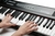 Piano Digital Kurzweil Ka50 Teclas Semipesadas Profesional - tienda online
