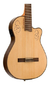 Guitarra Electroclasica La Alpujarra 300 INK400 Fishman en internet