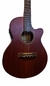 Guitarra Electroacustica Gracia 340 Eq Fishman - comprar online