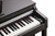 Piano Digital Kurzweil M230 88 Notas Con Mueble - 30 Voces - 30 Ritmos - 128 Voces Polifonia USB/MIDI Taburete Incluido - El Angar