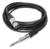 Cable Ross Cannon Plug Deluxe 6 Metros Microfono - comprar online