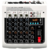 Ross Mx400 Mixer 4 Canales Con Bluetooth + Reproductor Usb