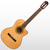 Guitarra Clásica Gracia M6 Eq Ecualizador - comprar online