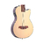 Guitarra Clásica Stagg Maciza Con Eq - comprar online
