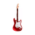 Guitarra Eléctrica Leonard Stratocaster en internet