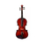 Violin Stradella MV141134 3-4 Estuche Arco Y Resina - comprar online