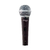 Microfono Stagg Sdm50 Dinamico Cardioide + Cable - comprar online