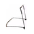 Soporte Stagg Shah 800 De Armonica