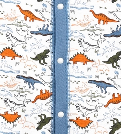 Osito Dino Rex Color - Carter's - comprar online