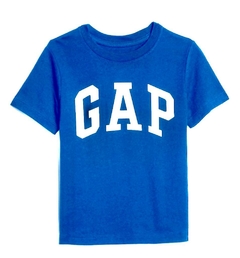 Remera Francia Logo - GAP