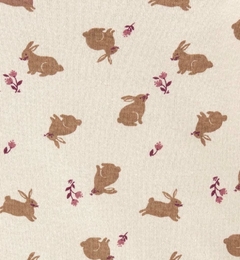 Trio Chaleco Bunny - Carter's - comprar online