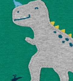 Osito Dino Parado - Carter's - comprar online