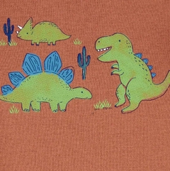 Trio Dino Feliz - Carter"s - comprar online