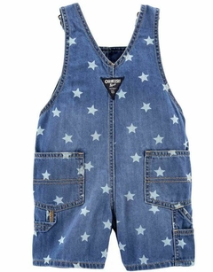 Overall Star Jean - OshKosh - comprar online