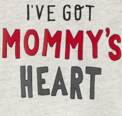 Duo Mommy's Heart - Carter's - comprar online
