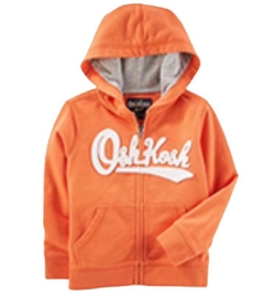 Campera OshKosh Logo