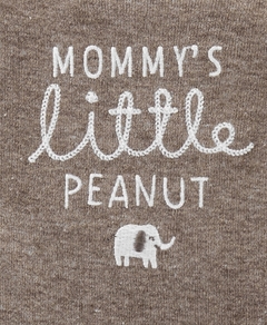 Trio Little Peanut - Carter'S - comprar online
