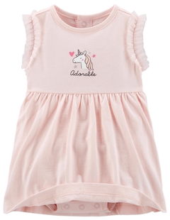 Set Bodydress adorable - Carter´s en internet