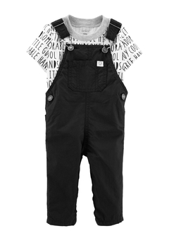Overall Adorable - Carter'S
