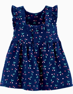 Set vestido cerezas - Carter´s - comprar online