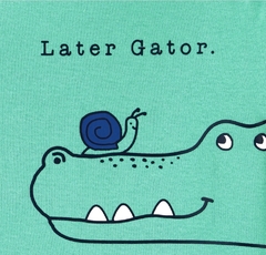 Trio Later Gator - Carter´s en internet