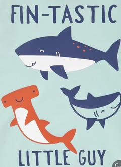 Set Fantastic Shark - Carter´S - comprar online