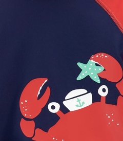 Set Red Crab - Carter´S - comprar online