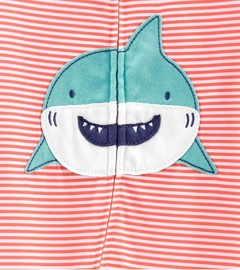 Osito Tiburon Feliz - Carter´S - comprar online