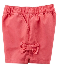 Short Coralino - CARTER'S - comprar online