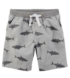 Short Tiburón - CARTER'S