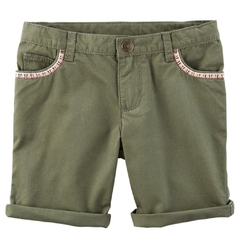 Short Menta Pink - CARTER'S