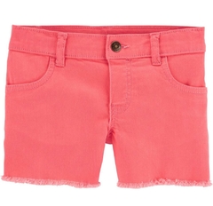 Short Jean Coral - CARTER'S