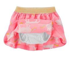 Pollera Pantalón Unicornio - CARTER'S - comprar online