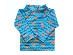 Remera Cangrejo Surfer - Ocean5