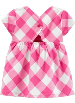 Duo vestido Pinky Carter´s - comprar online