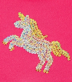 Set Vestido Unicornio Pailletes - Carter's - comprar online