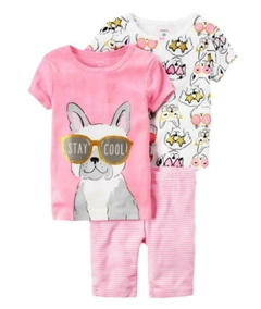 Set Stay Cool Pijama-Carter's