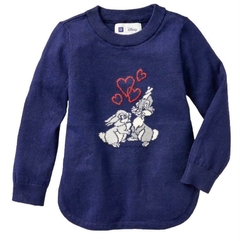 Sweater Tambor Disney-Gap